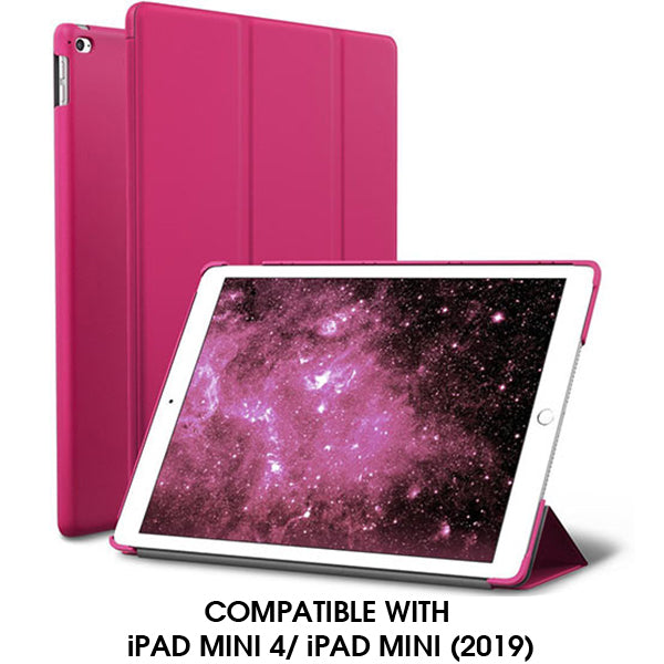 Étui Smart Cover pour iPad Mini 4 / 5 (4e / 5e génération) 7,9 Étui Smart Cover pour iPad Mini 4 / 5 (4e / 5e génération) 7,9